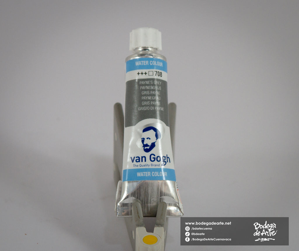 Acuarela Van Gogh 10ml