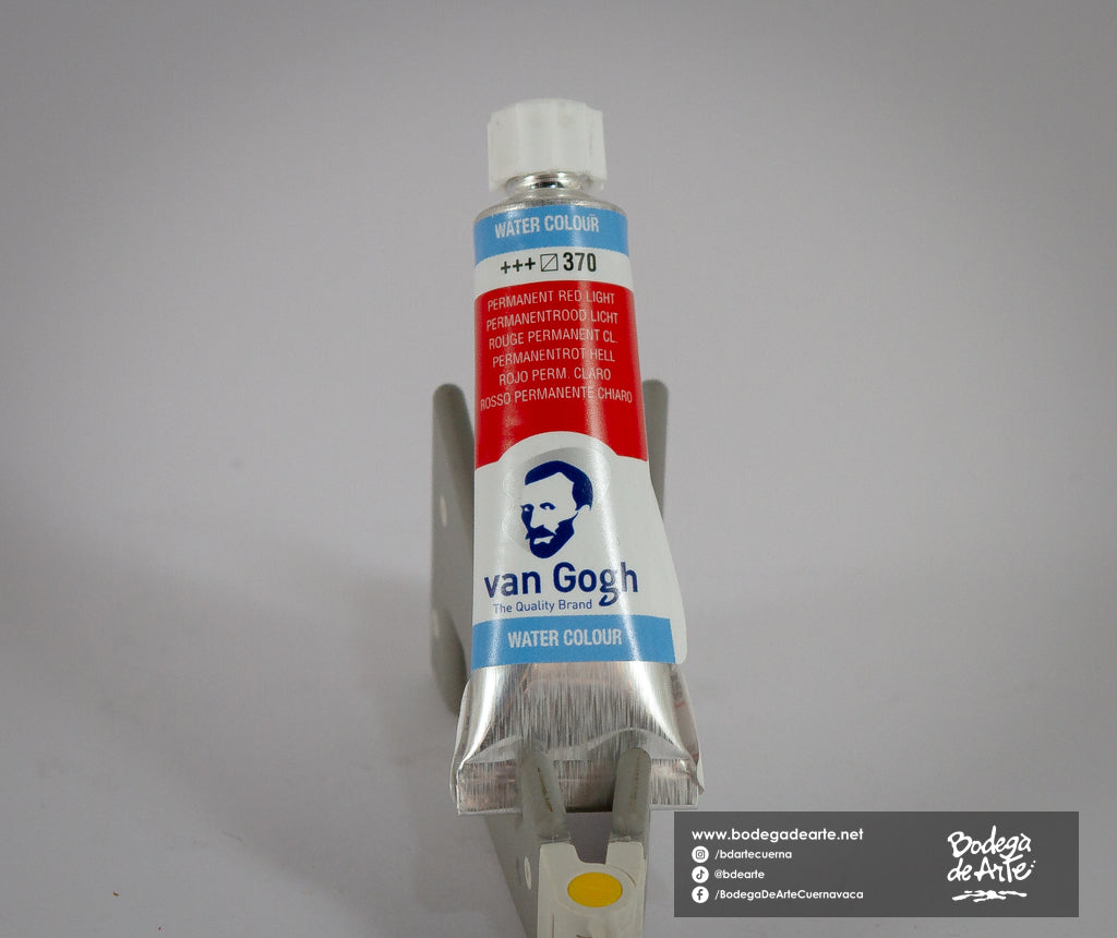 Acuarela Van Gogh 10ml