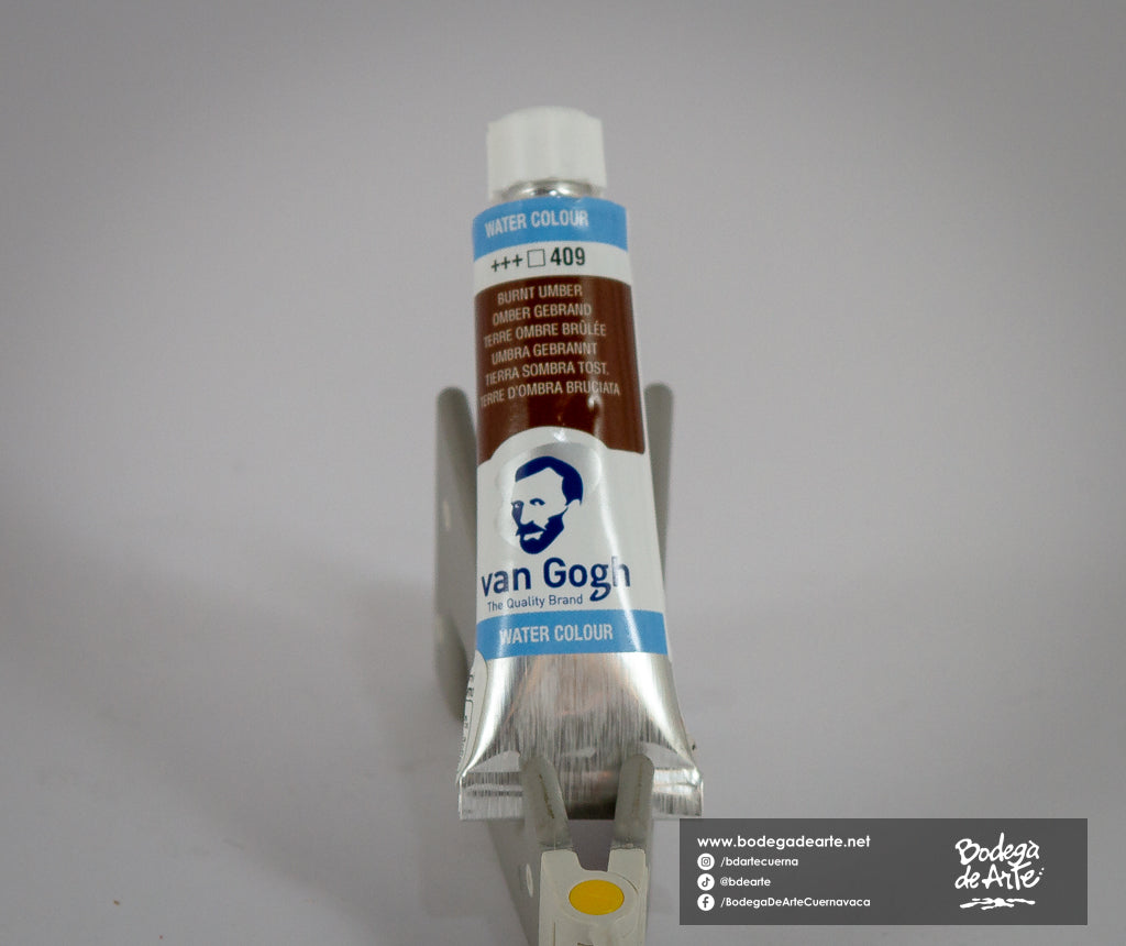 Acuarela Van Gogh 10ml