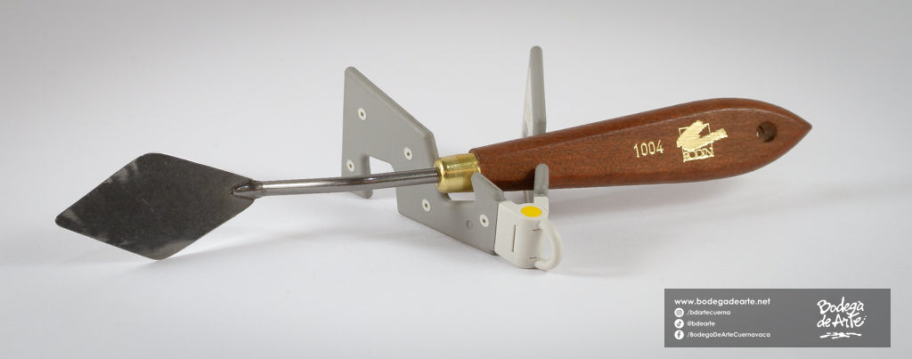 Espatula Rodin Italiana