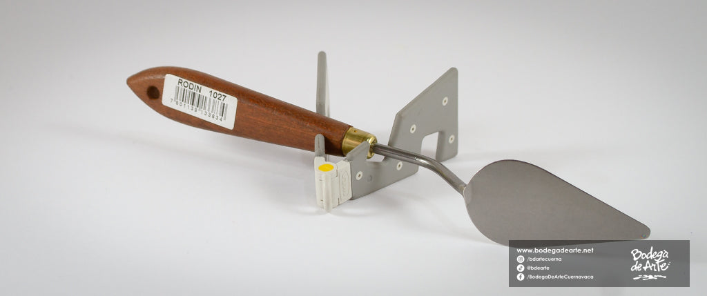 Espatula Rodin Italiana