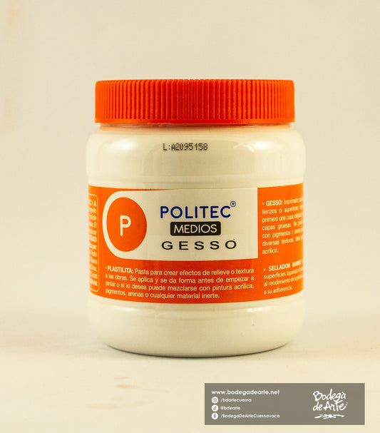 Gesso Politec