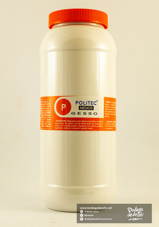 Gesso Politec