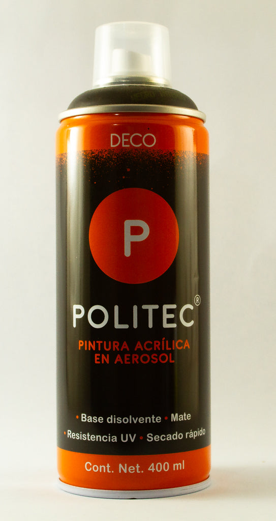 Aerosol Politec Deco 400ml