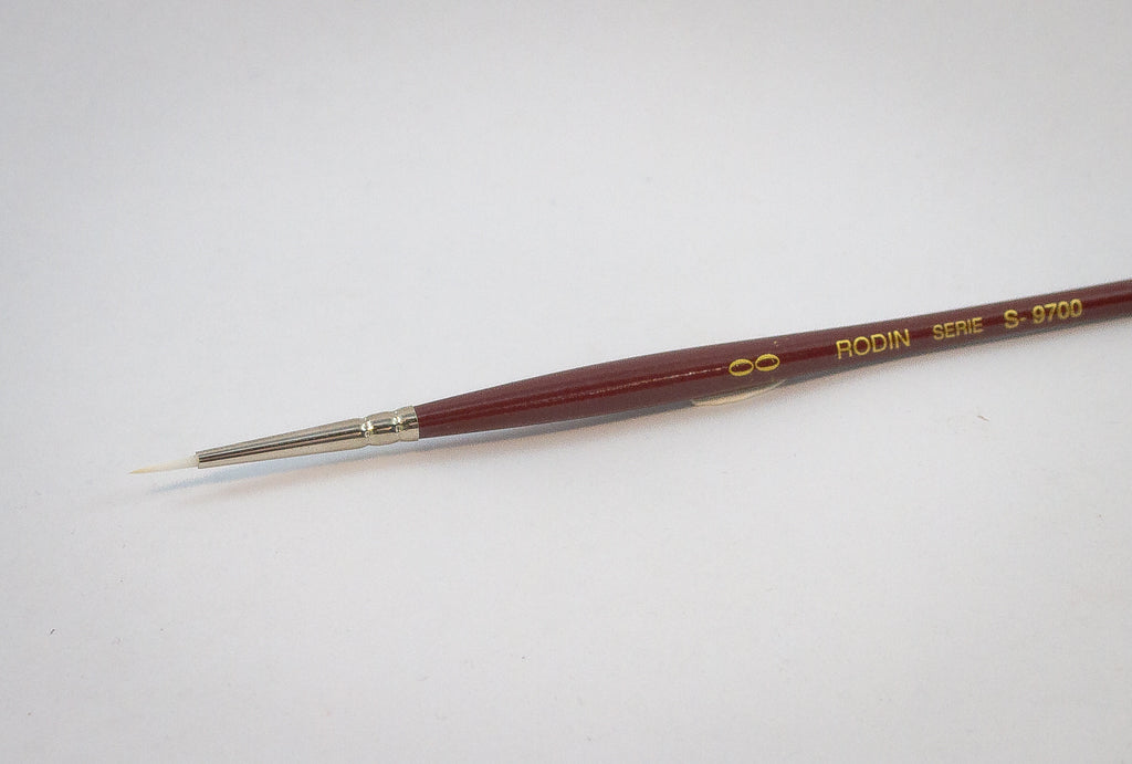 Pincel Rodin S-9700