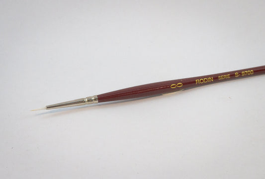 Pincel Rodin S-9700