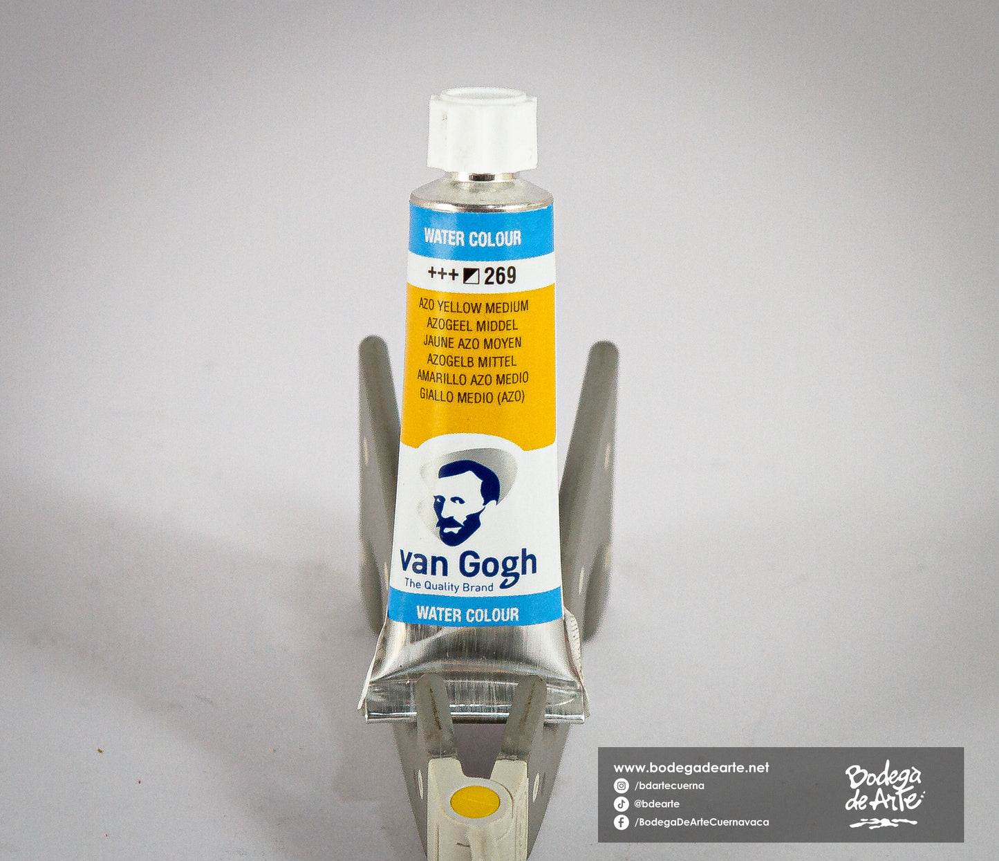 Acuarela Van Gogh 10ml