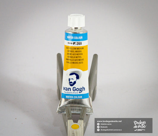 Acuarela Van Gogh 10ml