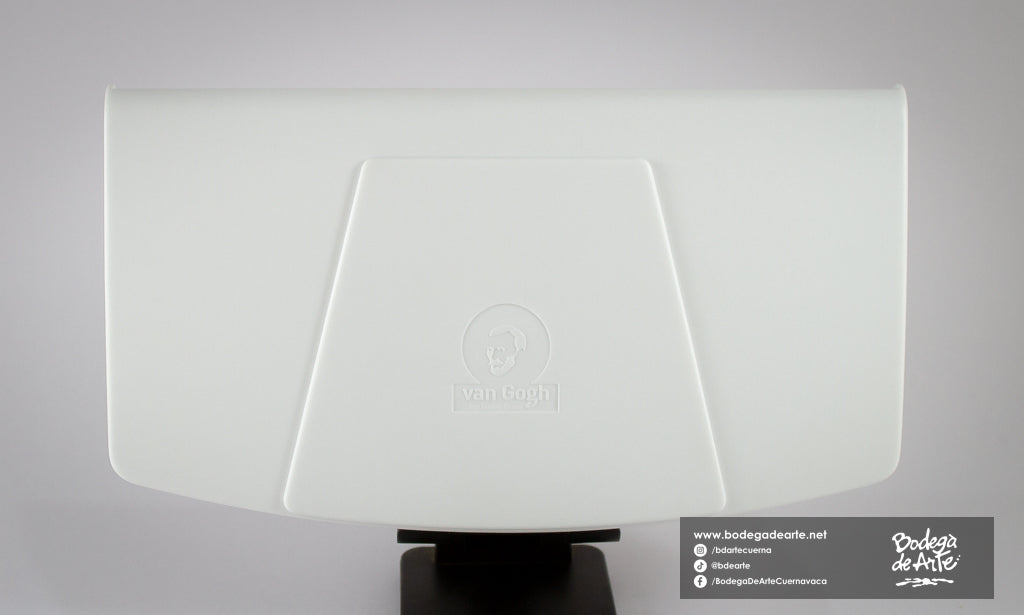 Estuche Acuarela Van Gogh Royal Talens 24 pastillas