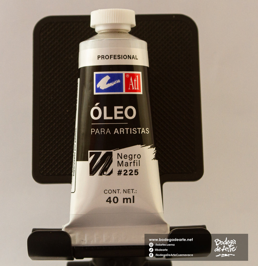 Óleo ATL Profesional 40ml