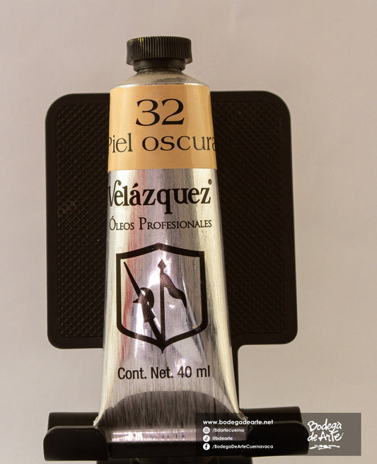 Oleo Velázquez 40ml