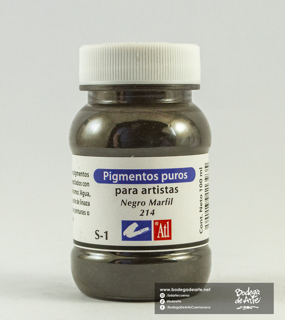 Pigmento ATL S-1