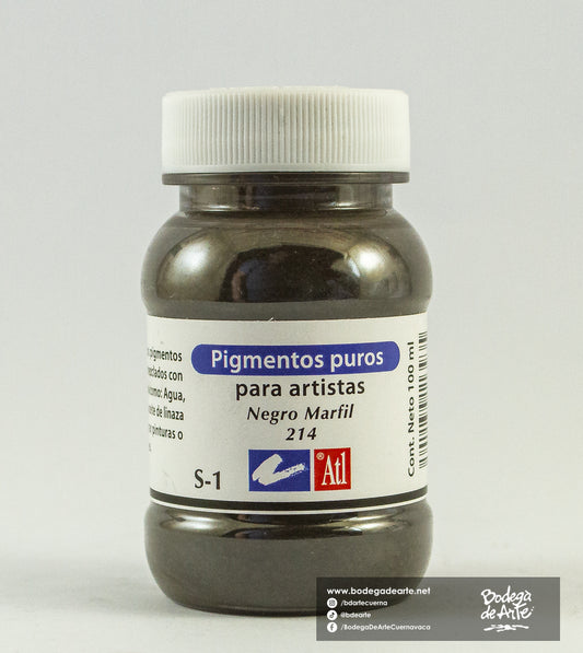Pigmento ATL S-1