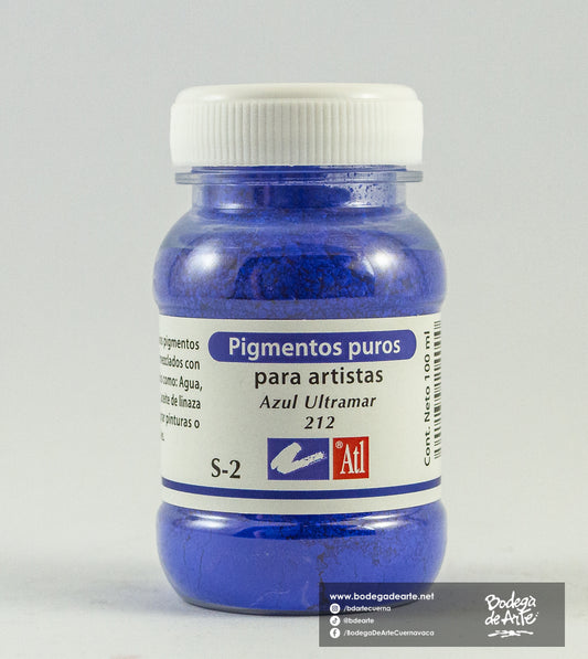 Pigmento ATL S-2