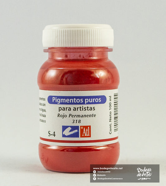 Pigmento ATL S-4