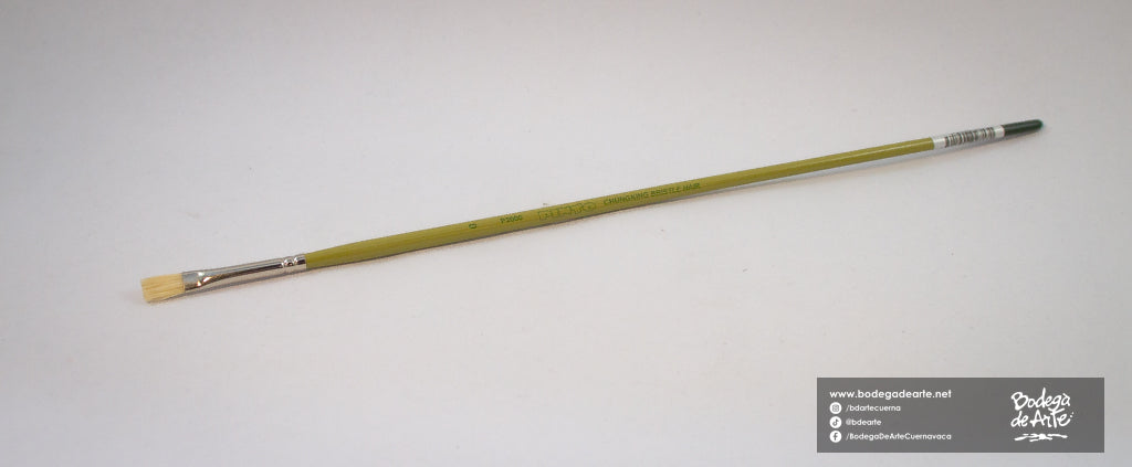 PINCEL PINTO P2000 CHUNGKING BRISTLE HAIR
