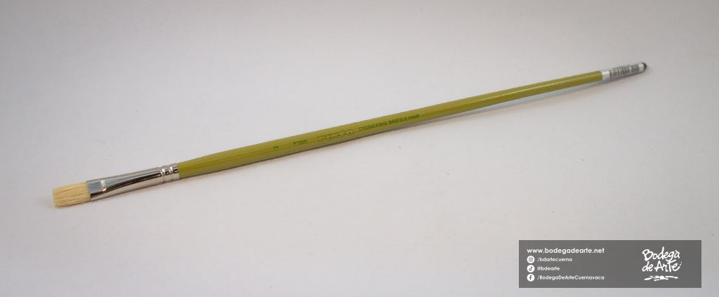 PINCEL PINTO P2000 CHUNGKING BRISTLE HAIR