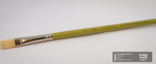 PINCEL PINTO P2000 CHUNGKING BRISTLE HAIR