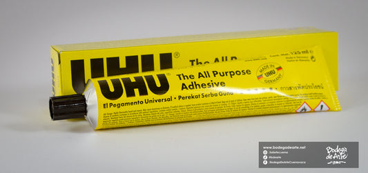 Pegamento UHU 125ml