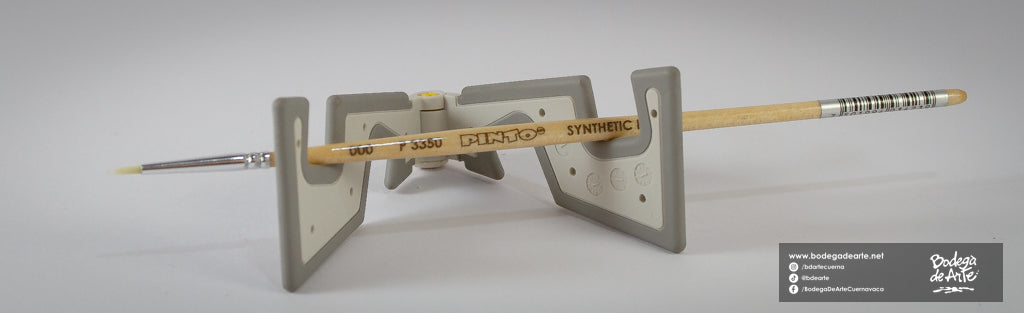 Pincel Pinto Redondo P3350