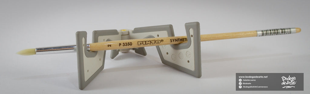Pincel Pinto Redondo P3350