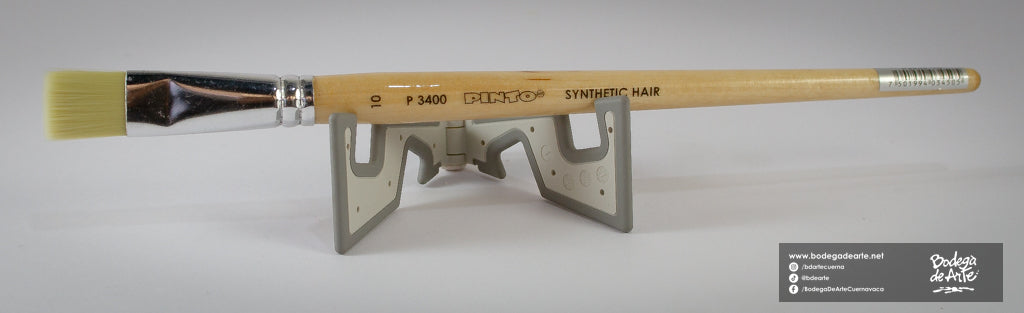 Pincel Pinto Plano P3400