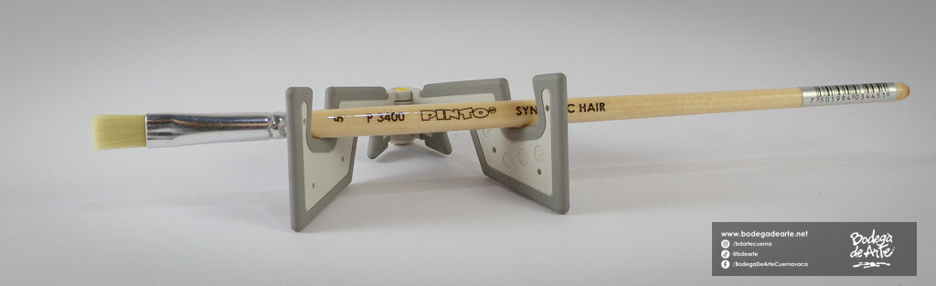 Pincel Pinto Plano P3400