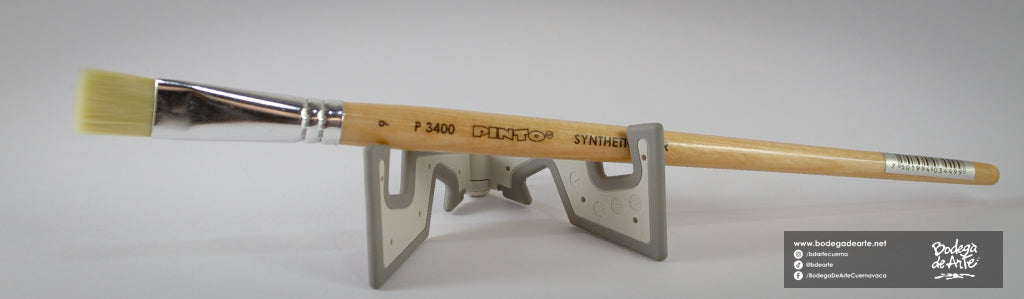Pincel Pinto Plano P3400