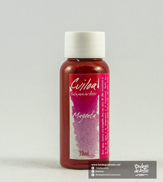 Tinta China Cuiloa 30ml