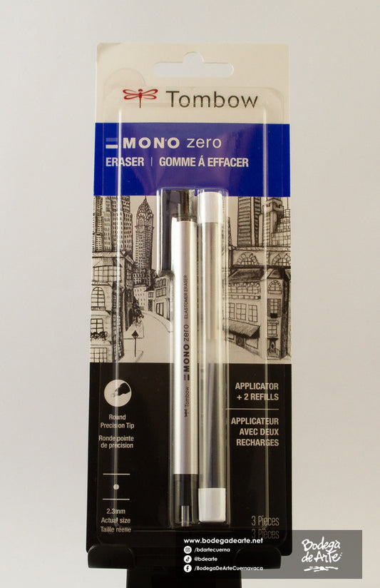 Tombow Mono Zero